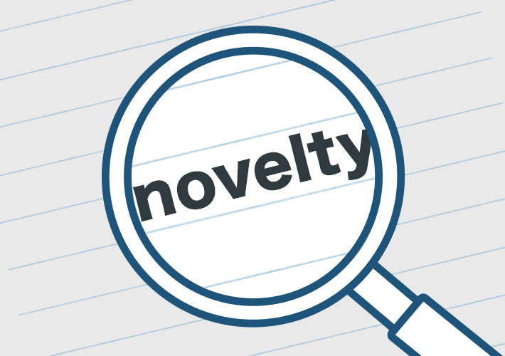 ノベルティの語源とは？