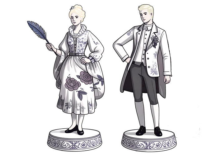 セトノベルティイメージ