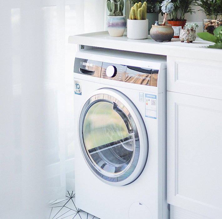 手ぬぐいのお手入れ